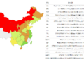 RAKsmart泰国服务器Ping速度