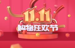 RAKsmart双11活动