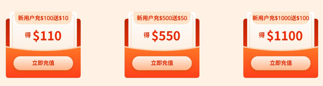 raksmart促销